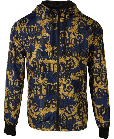 vjc versace jacket